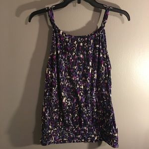 Forever 21 - Tank Top Blouse